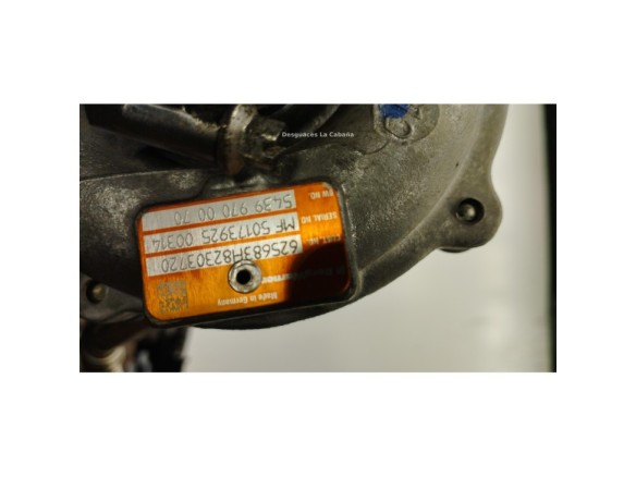 K9KH282 MOTOR NISSAN QASHQAI / QASHQAI +2 I (J10, JJ10)|Desguaces La Cabaña
