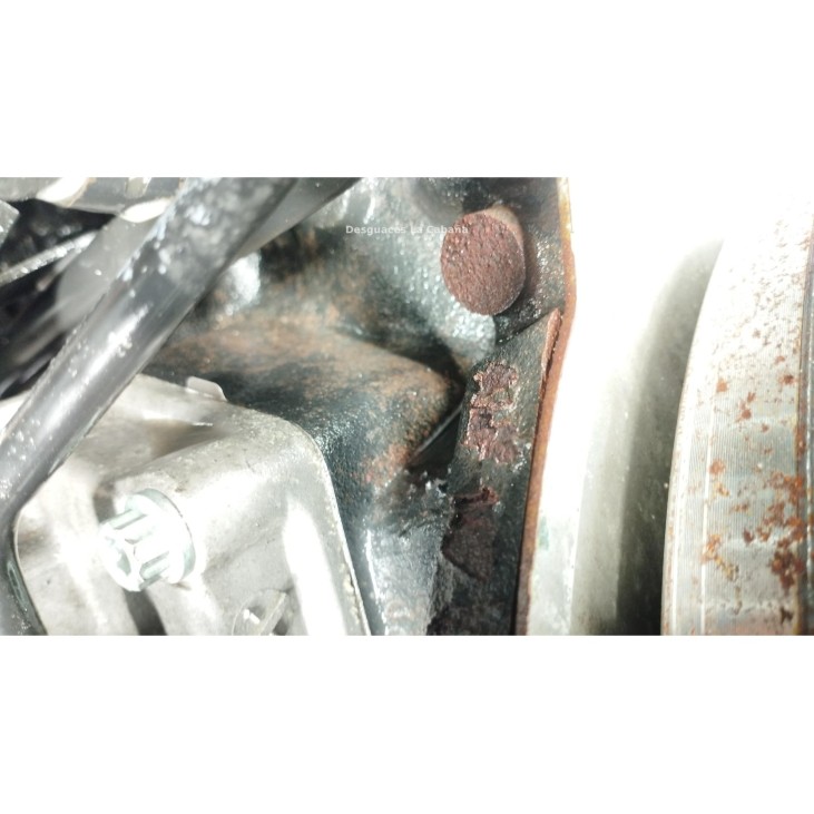 AHF MOTOR AUDI A3 (8L1)|Desguaces La Cabaña