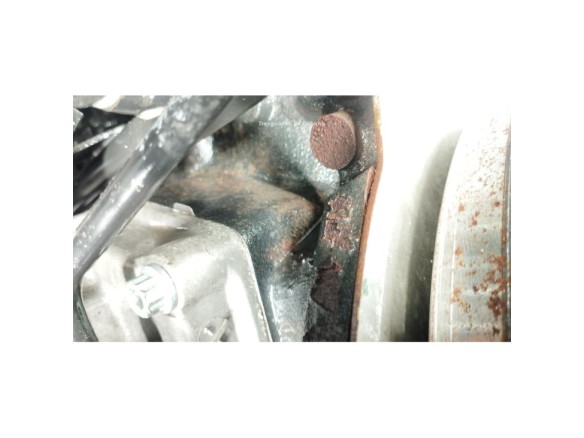 AHF MOTOR AUDI A3 (8L1)|Desguaces La Cabaña