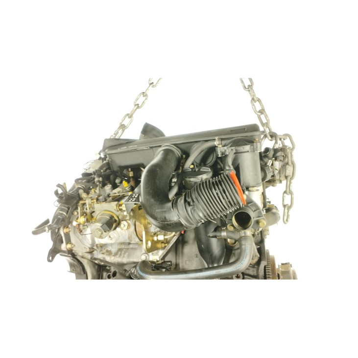 D9B (XUD9A) MOTOR PEUGEOT 306 Fastback (7A, 7C, N3, N5)|Desguaces La Cabaña