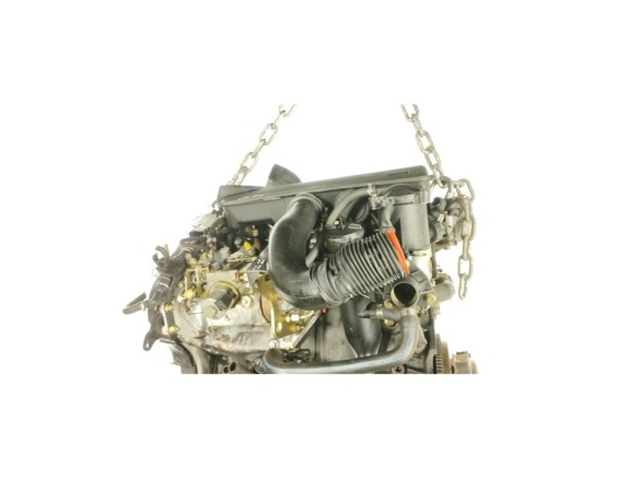 D9B (XUD9A) MOTOR PEUGEOT 306 Fastback (7A, 7C, N3, N5)|Desguaces La Cabaña