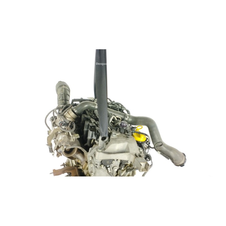 HR13DDT MOTOR NISSAN QASHQAI II Todo terreno, cerrada (J11, J11_)|Desguaces La Cabaña