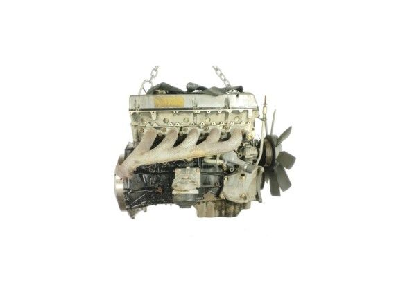 602912 MOTOR MERCEDES BENZ SEDÁN (W124)|Desguaces La Cabaña