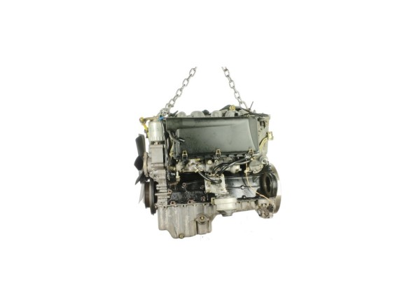 602912 MOTOR MERCEDES BENZ SEDÁN (W124)|Desguaces La Cabaña