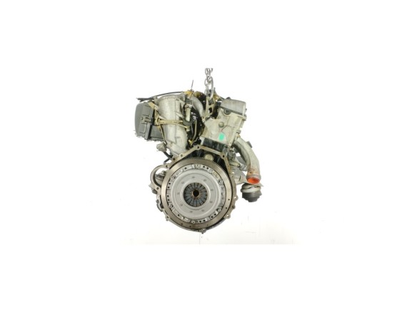 602912 MOTOR MERCEDES BENZ SEDÁN (W124)|Desguaces La Cabaña