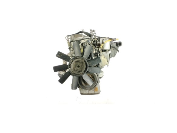 602912 MOTOR MERCEDES BENZ SEDÁN (W124)|Desguaces La Cabaña