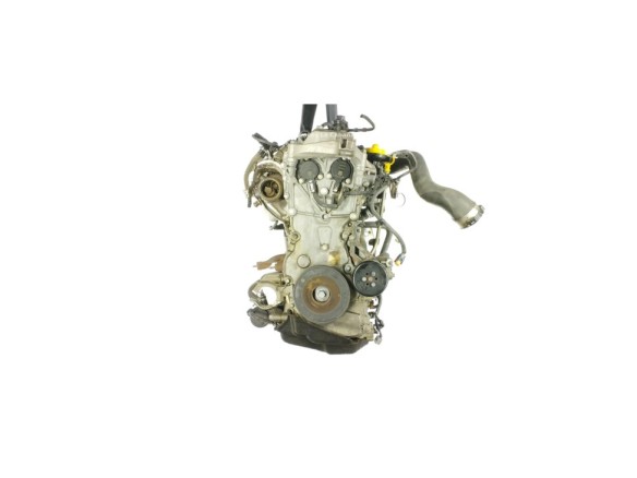 HR13DDT MOTOR NISSAN QASHQAI II Todo terreno, cerrada (J11, J11_)|Desguaces La Cabaña