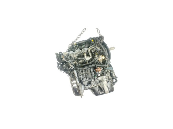 9HZ (DV6TED4) MOTOR PEUGEOT 5008|Desguaces La Cabaña