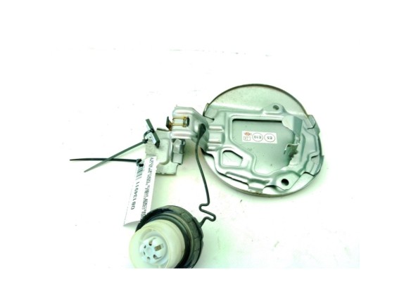7730012020 TAPA COMBUSTIBLE TOYOTA YARIS CROSS (MXP_)|Desguaces La Cabaña