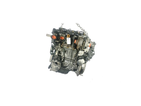 9HZ (DV6TED4) MOTOR PEUGEOT 5008|Desguaces La Cabaña