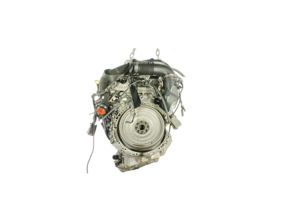 651930 MOTOR MERCEDES BENZ CLASE A (W176)|Desguaces La Cabaña