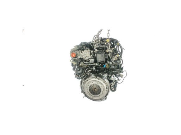 9HZ (DV6TED4) MOTOR PEUGEOT 5008|Desguaces La Cabaña