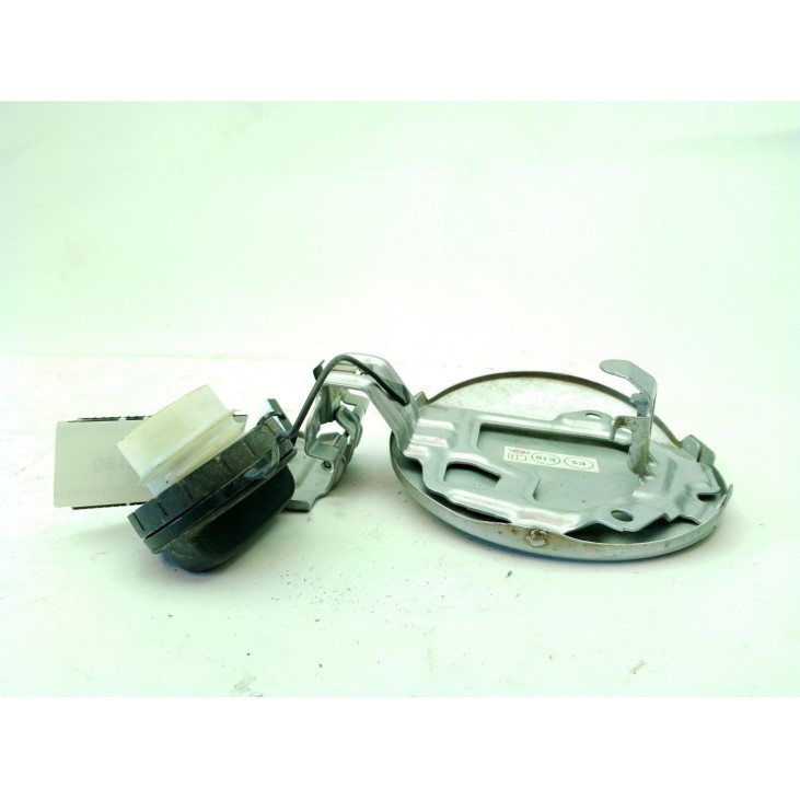 7730012020 TAPA COMBUSTIBLE TOYOTA YARIS CROSS (MXP_)|Desguaces La Cabaña