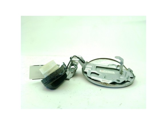 7730012020 TAPA COMBUSTIBLE TOYOTA YARIS CROSS (MXP_)|Desguaces La Cabaña