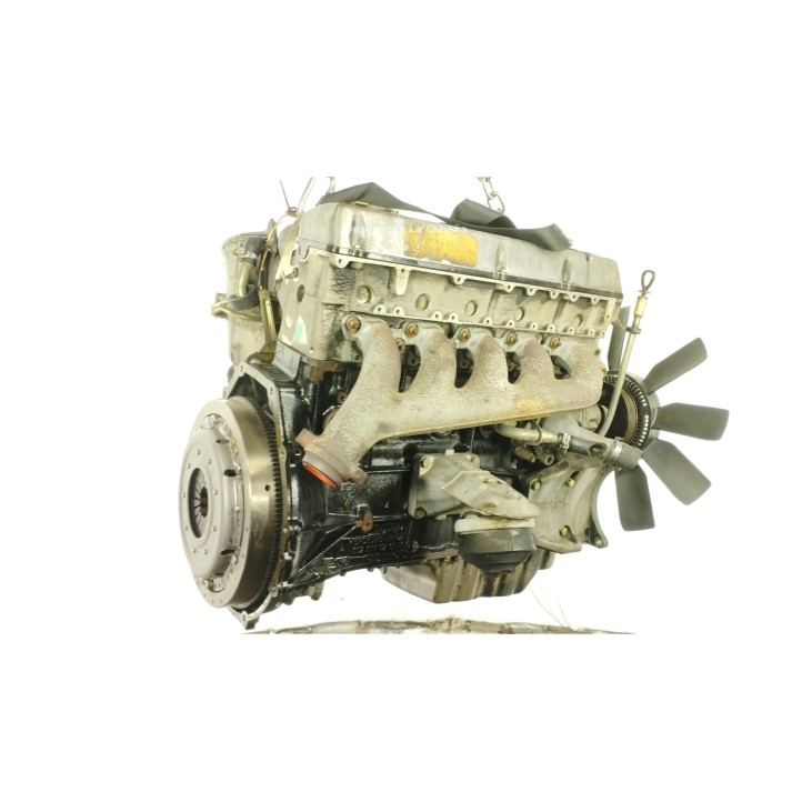 602912 MOTOR MERCEDES BENZ SEDÁN (W124)|Desguaces La Cabaña