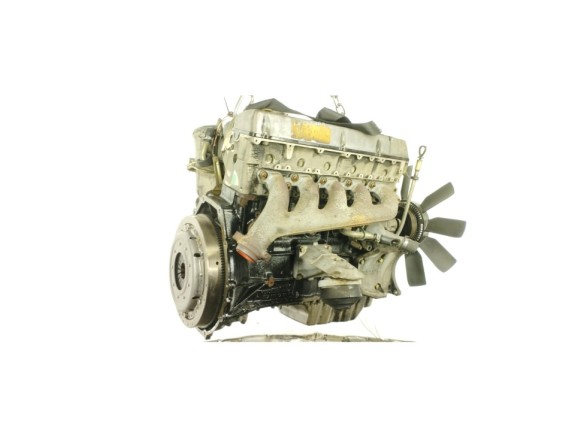 602912 MOTOR MERCEDES BENZ SEDÁN (W124)|Desguaces La Cabaña