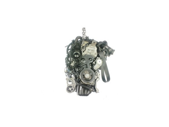 9HZ (DV6TED4) MOTOR PEUGEOT 5008|Desguaces La Cabaña