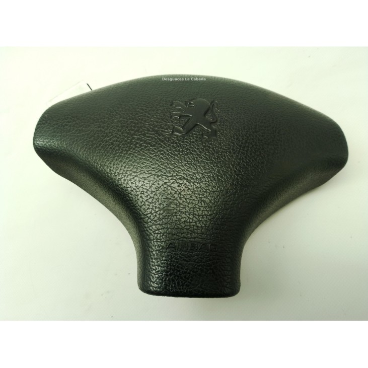 5AGA1P0516530 AIRBAG IZQ PEUGEOT 306 Fastback (7A, 7C, N3, N5)|Desguaces La Cabaña