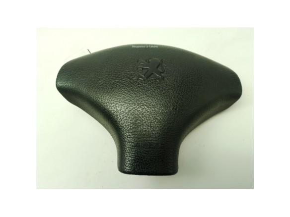 5AGA1P0516530 AIRBAG IZQ PEUGEOT 306 Fastback (7A, 7C, N3, N5)|Desguaces La Cabaña