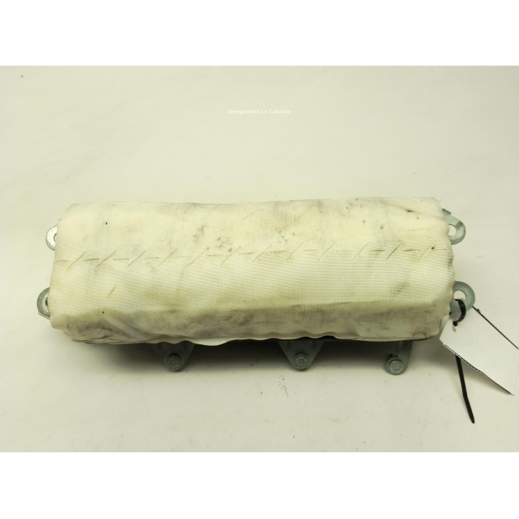 0100499811 AIRBAG DER FORD FOCUS (DAW, DBW)|Desguaces La Cabaña