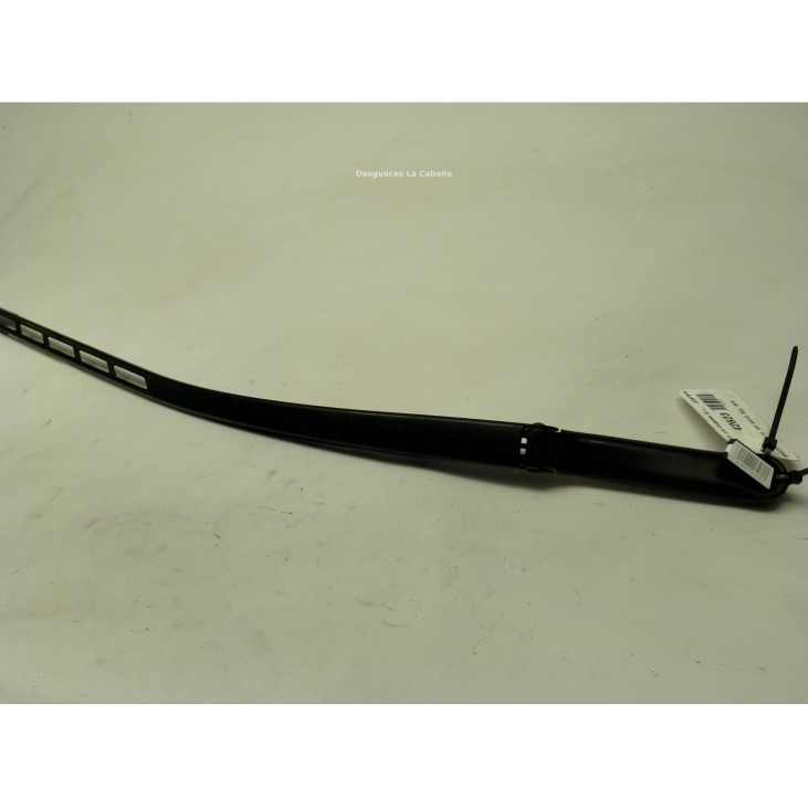 BRAZO LIMPIAPARABRISAS DEL DER AUDI A3 (8P1)|Desguaces La Cabaña
