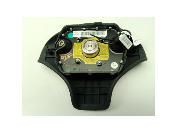 5AGA1P0516530 AIRBAG IZQ PEUGEOT 306 Fastback (7A, 7C, N3, N5)|Desguaces La Cabaña