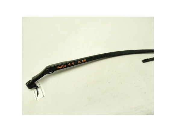 BRAZO LIMPIAPARABRISAS DEL DER TOYOTA AVENSIS Sedán (_T27_)|Desguaces La Cabaña