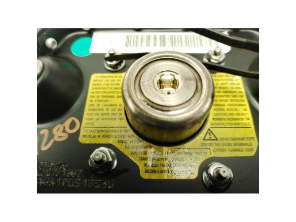 5AGA1P0516530 AIRBAG IZQ PEUGEOT 306 Fastback (7A, 7C, N3, N5)|Desguaces La Cabaña