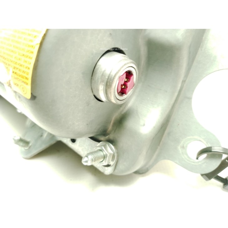 0100499811 AIRBAG DER FORD FOCUS (DAW, DBW)|Desguaces La Cabaña