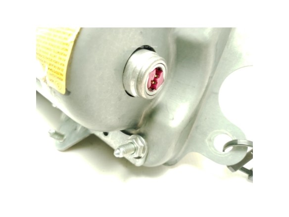 0100499811 AIRBAG DER FORD FOCUS (DAW, DBW)|Desguaces La Cabaña