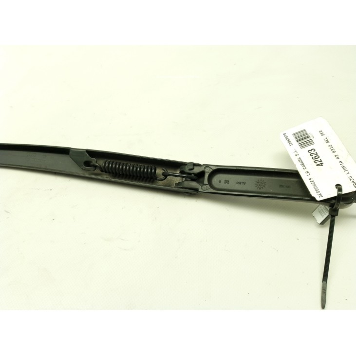 BRAZO LIMPIAPARABRISAS DEL DER AUDI A3 (8P1)|Desguaces La Cabaña