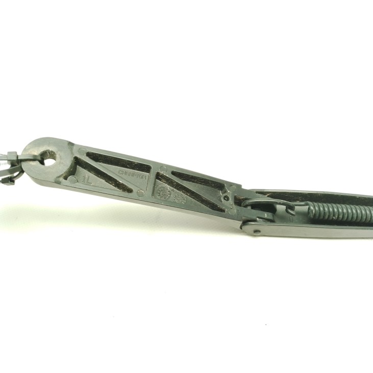 BRAZO LIMPIAPARABRISAS DEL DER SEAT LEON ST (5F8)|Desguaces La Cabaña