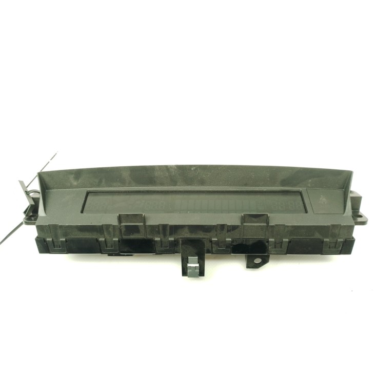 BGAL1, CUADRO INSTRUMENTOS MAZDA 6 Hatchback (GH)|Desguaces La Cabaña