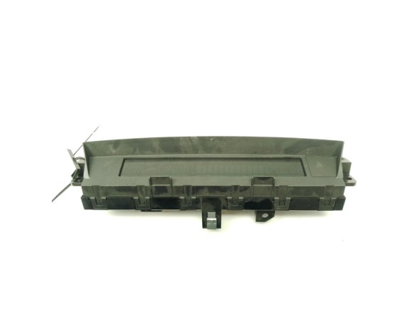 BGAL1, CUADRO INSTRUMENTOS MAZDA 6 Hatchback (GH)|Desguaces La Cabaña
