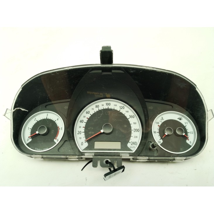 940031H130, CUADRO INSTRUMENTOS KIA CEE'D Fastback (ED)|Desguaces La Cabaña