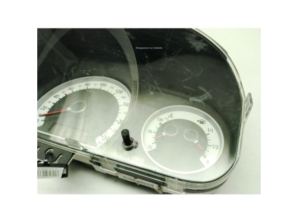 940031H130, CUADRO INSTRUMENTOS KIA CEE'D Fastback (ED)|Desguaces La Cabaña