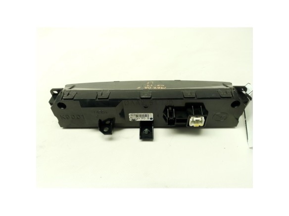 BGAL1, CUADRO INSTRUMENTOS MAZDA 6 Hatchback (GH)|Desguaces La Cabaña