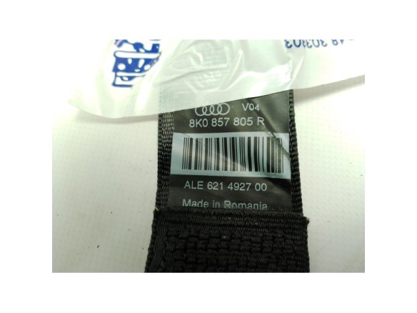 0621421000 CINTURON TRA DER AUDI A5 Sportback (8TA)|Desguaces La Cabaña