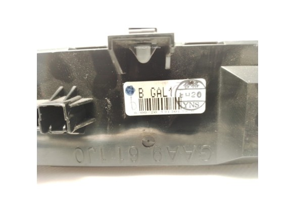 BGAL1, CUADRO INSTRUMENTOS MAZDA 6 Hatchback (GH)|Desguaces La Cabaña