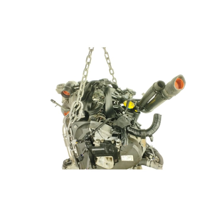 F9QB264 MOTOR SUZUKI GRAND VITARA II (JT, TE, TD)|Desguaces La Cabaña