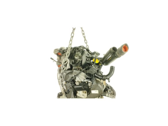 F9QB264 MOTOR SUZUKI GRAND VITARA II (JT, TE, TD)|Desguaces La Cabaña