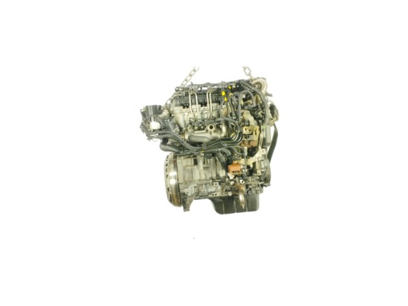 HHDA MOTOR FORD FOCUS C-MAX|Desguaces La Cabaña