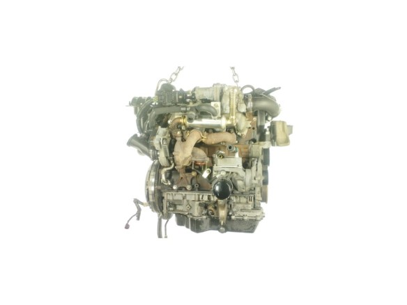 KKDA MOTOR FORD FOCUS II (DA_, HCP)|Desguaces La Cabaña