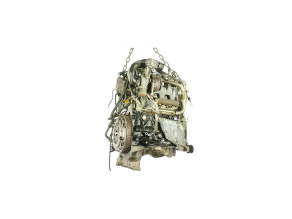F9QB264 MOTOR SUZUKI GRAND VITARA II (JT, TE, TD)|Desguaces La Cabaña