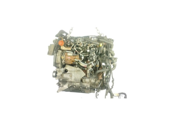 KKDA MOTOR FORD FOCUS II (DA_, HCP)|Desguaces La Cabaña