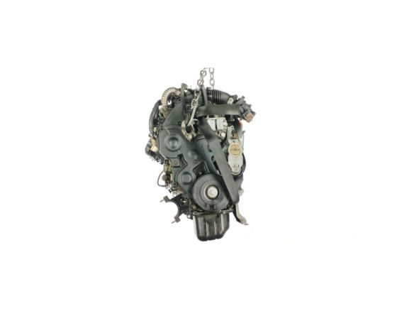 HHDA MOTOR FORD FOCUS C-MAX|Desguaces La Cabaña
