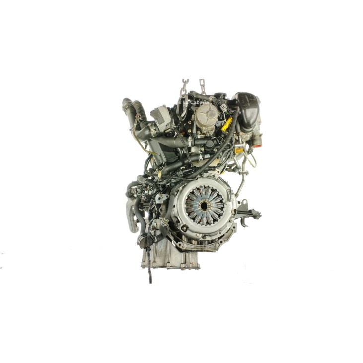 F9QB264 MOTOR SUZUKI GRAND VITARA II (JT, TE, TD)|Desguaces La Cabaña