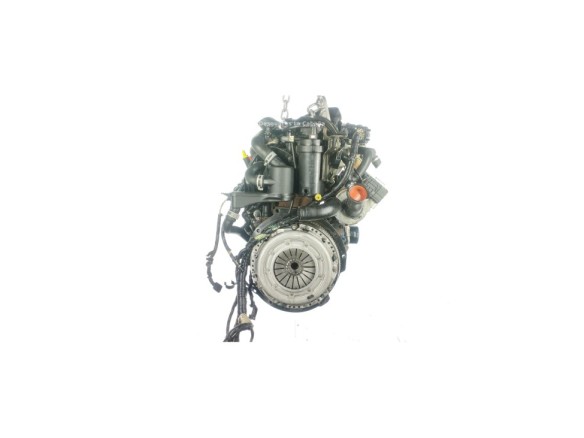 KKDA MOTOR FORD FOCUS II (DA_, HCP)|Desguaces La Cabaña