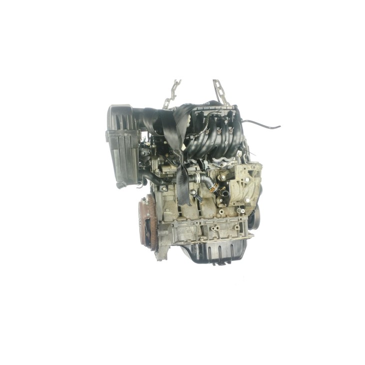 KFV (TU3A) MOTOR PEUGEOT 207 (WA_, WC_)|Desguaces La Cabaña