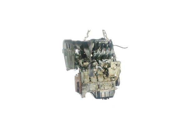 KFV (TU3A) MOTOR PEUGEOT 207 (WA_, WC_)|Desguaces La Cabaña